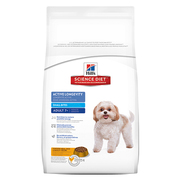 Hill’s Science Diet Mature Adult Small Bites Canine Dry