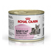 Royal Canin Babycat Instinctive Cans