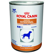 Royal Canin Canine Gastro Intestinal Low Fat Cans