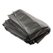 Heavy Duty Garbage Bag(Pack of 250)