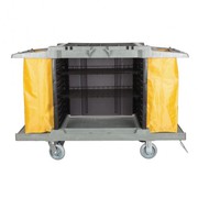 Bolero Housekeeping Trolley