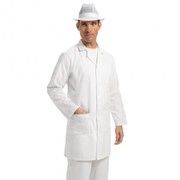 Whites Unisex White Coat L