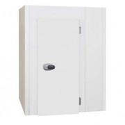 Bromic M2Fr1818F Matrix Ii Modular Freezer With Heated Door 1.8 X 1.8
