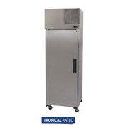 Skope Pegasus Single Door Upright Gastronorm Freezer PG600