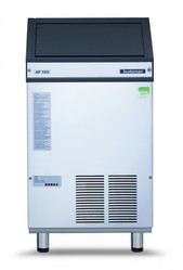 Scotsman 102Kg Ice Maker Self Contained Ice Flaker EF 103 AS
