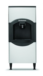 Scotsman Ice Dispenser 59kg Storage HD 22