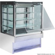 Bonvue Chilled Food Display FGSR1200LS