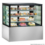 Bonvue Chilled Food Display SL830V