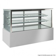 Bonvue Chilled Food Display CS-1500R2