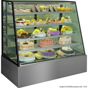 Fed Venezia Advanced Chilled Display Cabinets SLP850C