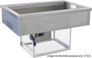 GN3 Buffet Servery Insert