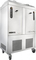 Nemox 5+5K Twin CREA Free Standing Ice Cream Machines