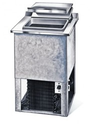 Silver King Drop-In Ice Cream Freezer SKDI