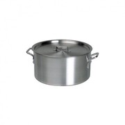 Robinox Heavy Duty Aluminium Sauce Pots 60Lt RB60