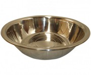 47cm Mixing Bowl Food Grade 201 Stainless Steel