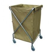 Servo-X Linen Trolley