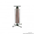 JW-DC48B Plate Rack