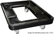 CPWK-9 Trolley Base For Front Loading Carrier