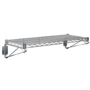 Vogue Steel Wire Wall Shelf 910mm