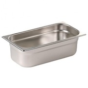 1/3 Gastronorm Tray Food Grade 150mm Deep