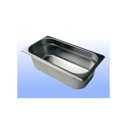 1/3 Gastronorm Tray Food Grade 100mm Deep