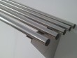 1000mm X 300mm Stainless Steel Round Tube Pipe Wall Mounted Shelf
