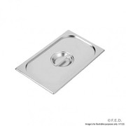 GN11000 1/1 Gastronorm Pan Lid 