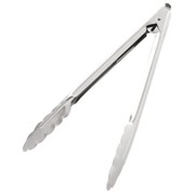 Vogue Catering Tongs 10 in