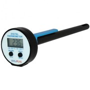 Hygiplas Round Insertion Thermometer