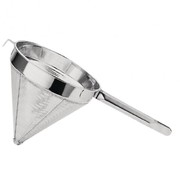 Coarse Conical Strainer 180mm