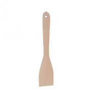 Vogue Curved Wooden Spatula 305mm