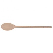 Vogue Wooden Spoon 10 in