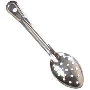 Vogue Perforated Serving Spoon 11 in