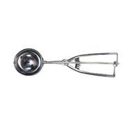 Vogue Stainless Steel Portioner Size 12