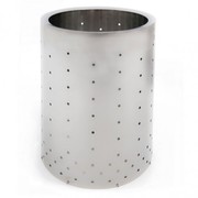 Sammic 2009620 Stainless Steel Basket - Es 200