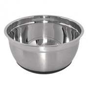 Vogue 5Ltr Mixing Bowl with Silicone Base