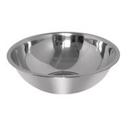 Stainless Steel Mixing Bowl 4.8Ltr