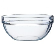 Arcoroc(Pack of 36)Small Glass Bowls 60mm