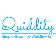 Quiddity  CRM Solution for Small Businesses | Sydney