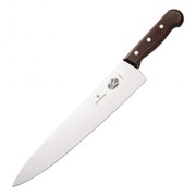 Victorinox Cooks Knife Rosewood Handle 25.5cm
