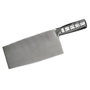 Vogue Stainless Steel Cleaver 20.5cm