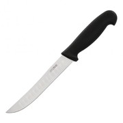 Hygiplas Black Utility Knife 12.5cm
