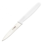 Hygiplas White Paring Knife 7.5cm