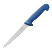 Hygiplas Blue Fillet Knife 15cm