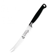 Messermeister San Moritz Scalloped Slicing Knife 13cm
