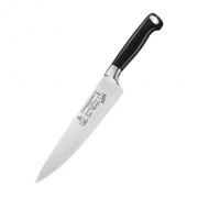 Messermeister San Moritz Stealth Chef Knife 20cm