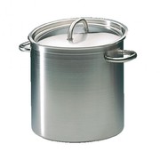Bourgeat Excellence Stockpot 10.8Ltr