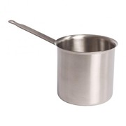 Bourgeat Stainless Steel Bain Marie Pot