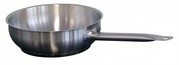 Forje Saucepan ,  Conical - Lid Not Included 2.75Lt CS3