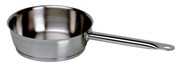Forje Saucepan ,  Conical - Lid Not Included 1.6Lt CS2
